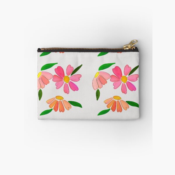 Item preview, Capricious Summer Floral  designed and sold by JaygiesDesign.