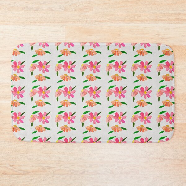 Item preview, Capricious Summer Floral  designed and sold by JaygiesDesign.