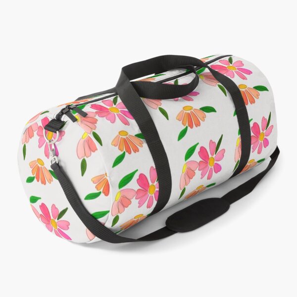 Item preview, Capricious Summer Floral  designed and sold by JaygiesDesign.