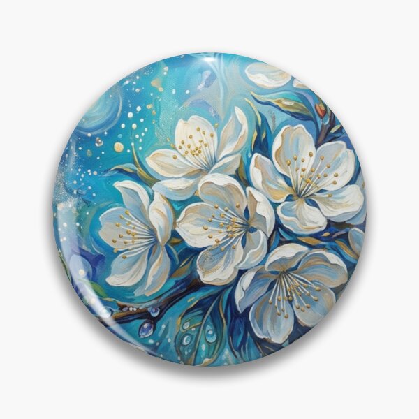 Item preview, Heavenly floral harmony designed and sold by Sigtrix.