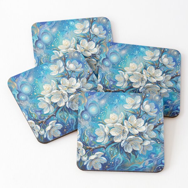 Item preview, Heavenly floral harmony designed and sold by Sigtrix.