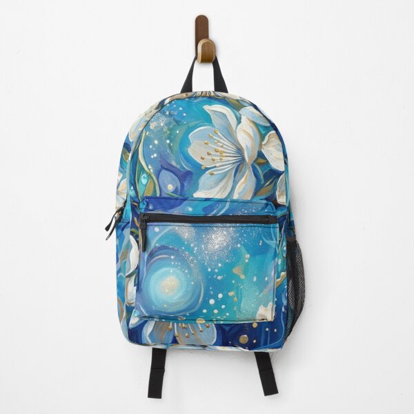 Item preview, Heavenly floral harmony designed and sold by Sigtrix.