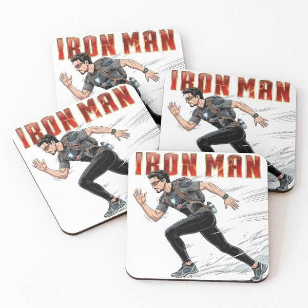 Item preview, Became an ironman designed and sold by Noexcusesstore.