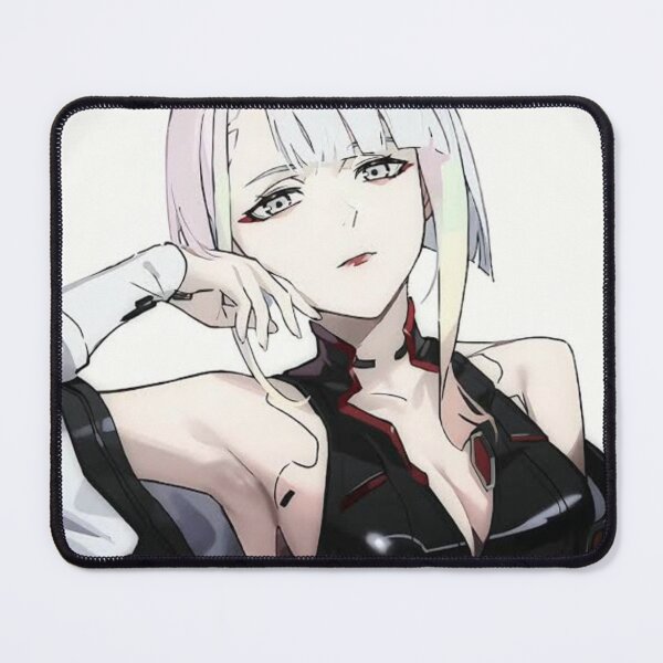Item preview, Lucy cyberpunk designed and sold by RadiantGraphics.