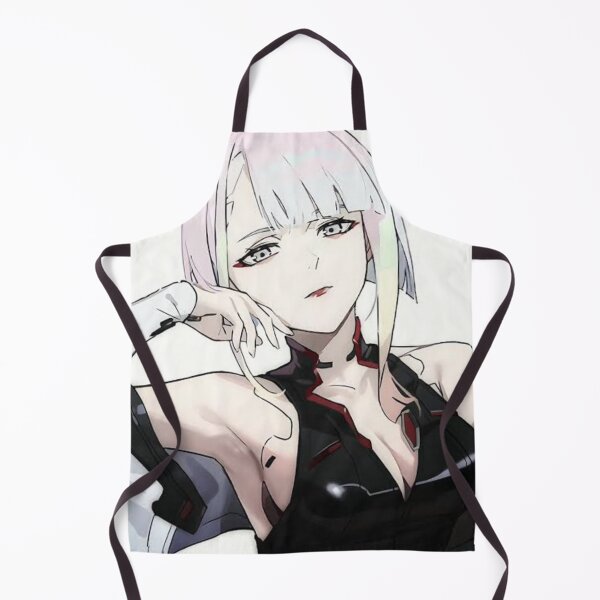 Item preview, Lucy cyberpunk designed and sold by RadiantGraphics.