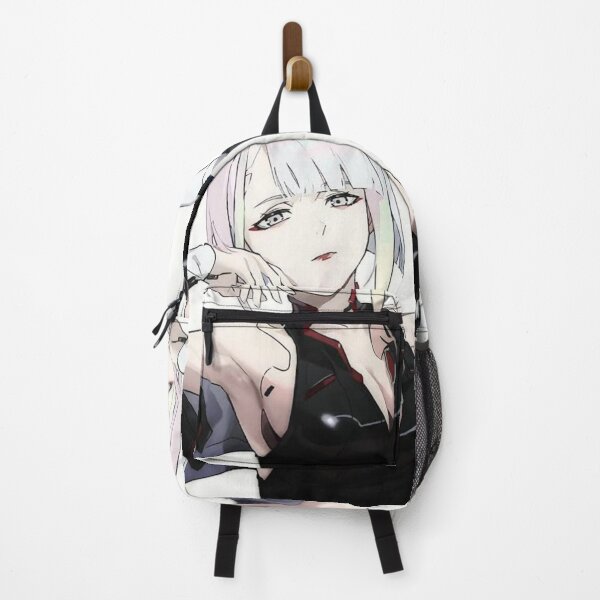 Item preview, Lucy cyberpunk designed and sold by RadiantGraphics.