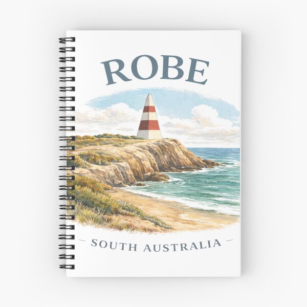 Item preview, Robe South Australia  designed and sold by PamLeeDesign.
