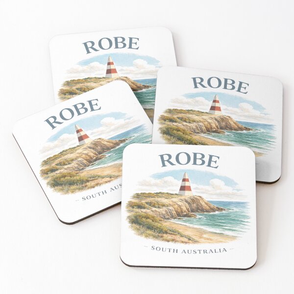 Item preview, Robe South Australia  designed and sold by PamLeeDesign.