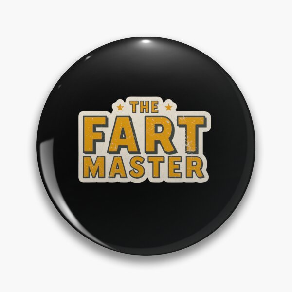 Item preview,  fart master designed and sold by ELdante.