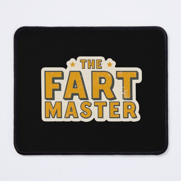Item preview,  fart master designed and sold by ELdante.