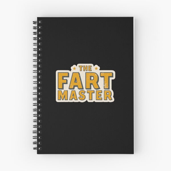 Item preview,  fart master designed and sold by ELdante.