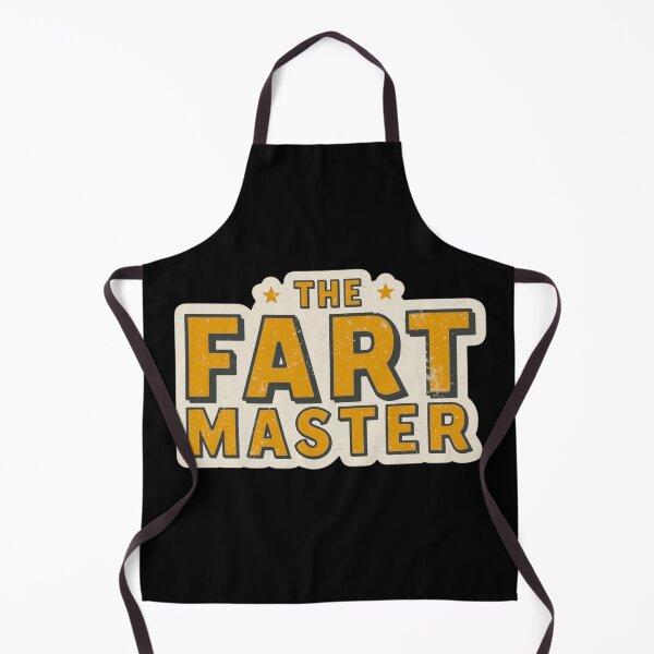 Item preview,  fart master designed and sold by ELdante.