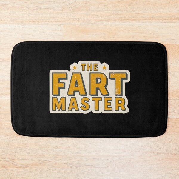 Item preview,  fart master designed and sold by ELdante.