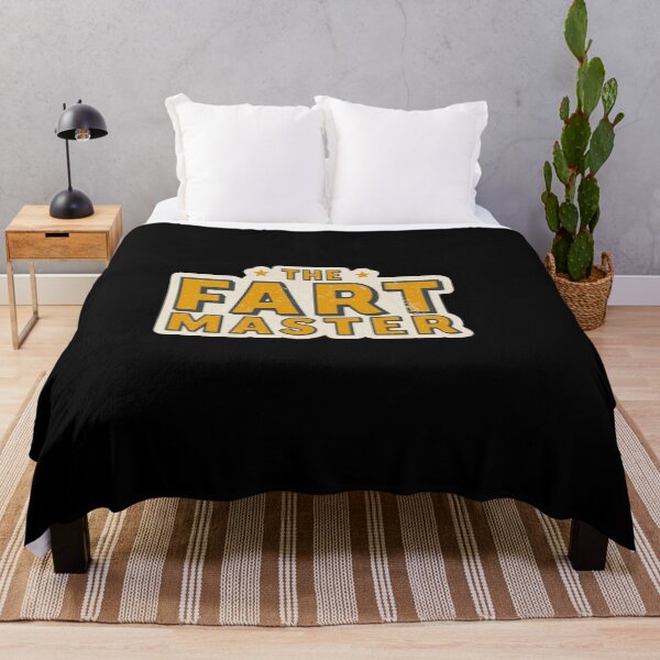 Item preview,  fart master designed and sold by ELdante.