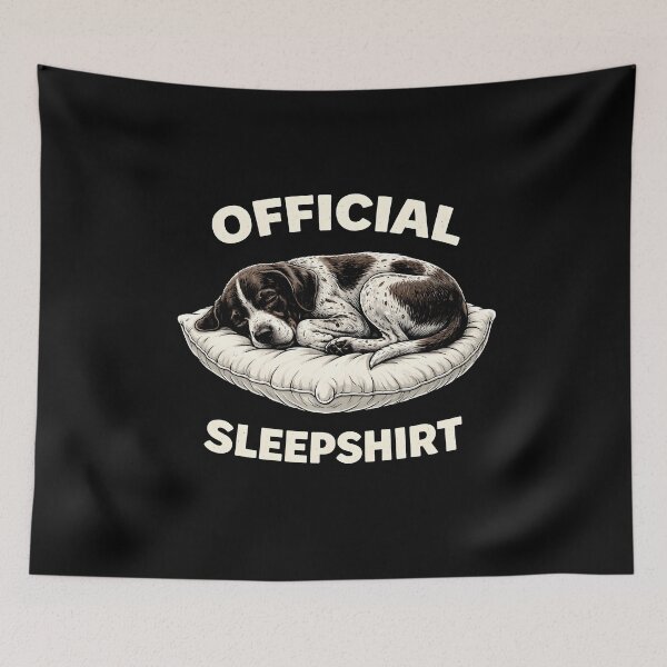 Item preview, German Shorthaired Pointer designed and sold by JODYSMORGAN.
