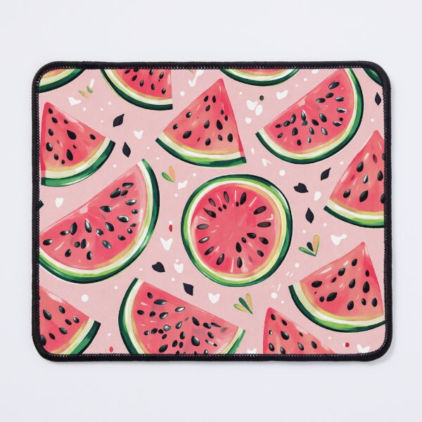 Item preview, Watermelon designed and sold by RiaBubble.