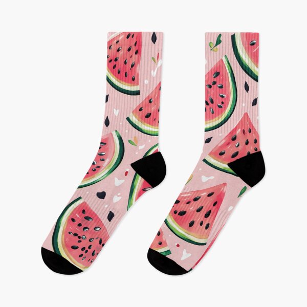 Item preview, Watermelon designed and sold by RiaBubble.