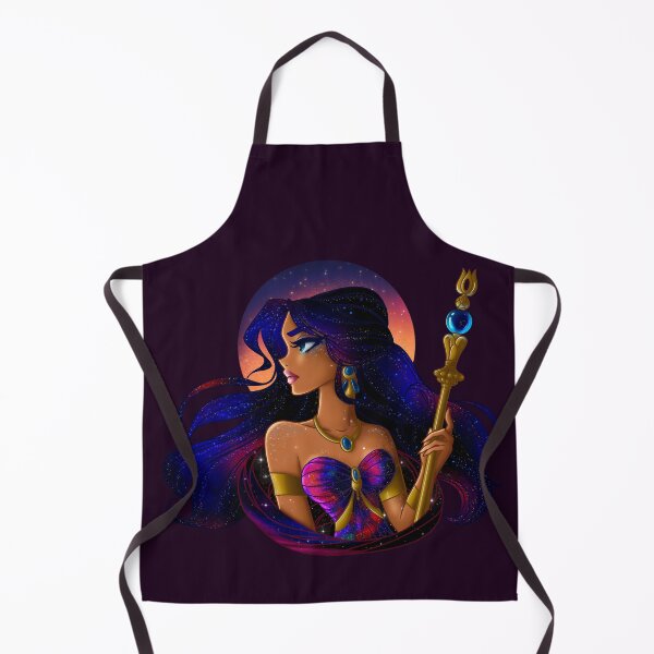 Item preview, Mnemosyne designed and sold by Art by Morgan Campillo.