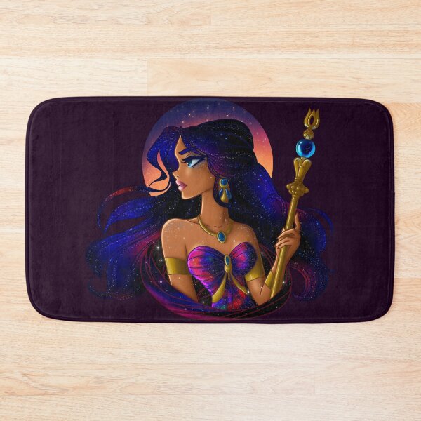 Item preview, Mnemosyne designed and sold by Art by Morgan Campillo.
