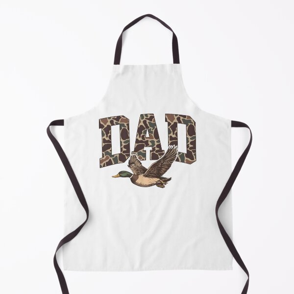 Item preview, Camo Dad Mallard Duck Hunting Camouflage Funny Hunting Hunter designed and sold by b3ida-zl.