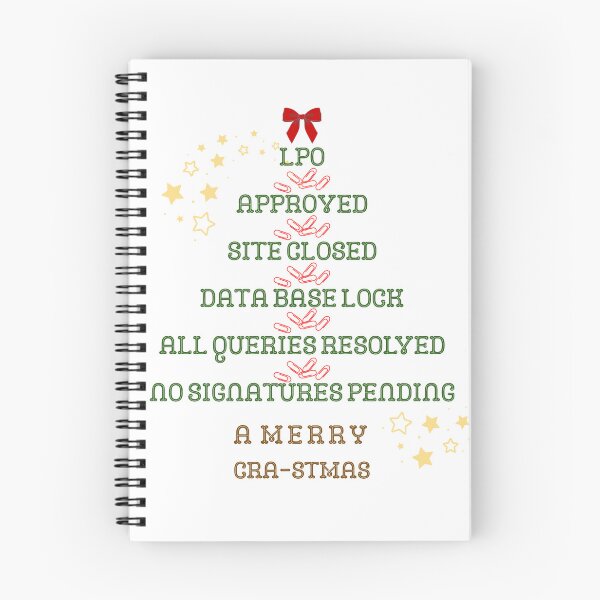 Item preview, Funny CRA design - The CRAstmas Tree designed and sold by FastTrackSelect.