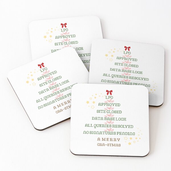Item preview, Funny CRA design - The CRAstmas Tree designed and sold by FastTrackSelect.
