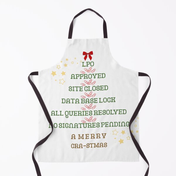 Item preview, Funny CRA design - The CRAstmas Tree designed and sold by FastTrackSelect.