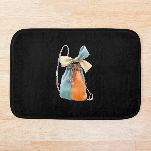 Item preview, Inside Bag designed and sold by itsthedoomdom.