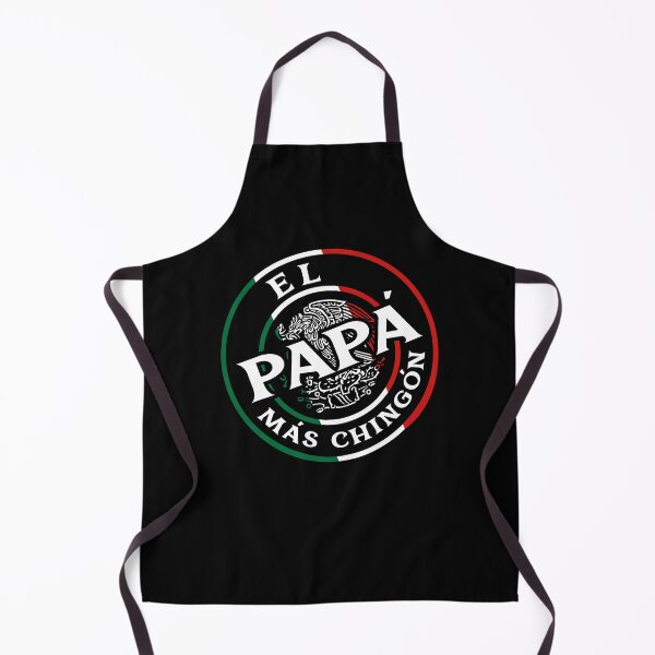 Item preview, El Papa Mas Chingon - Funny Best Mexican Dad Gift designed and sold by b3ida-zl.