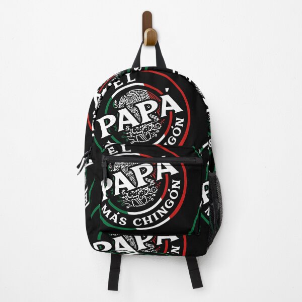 Item preview, El Papa Mas Chingon - Funny Best Mexican Dad Gift designed and sold by b3ida-zl.