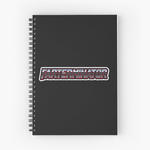 Item preview, farterminator fart master designed and sold by ELdante.