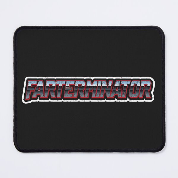 Item preview, farterminator fart master designed and sold by ELdante.