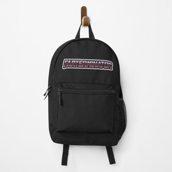 Item preview, farterminator fart master designed and sold by ELdante.