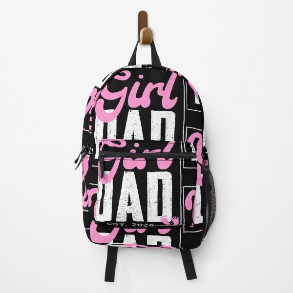 Item preview, Girl Dad Est 2026 Expecting Dad of Girl Est 2026 Father's Day Daughter Dad designed and sold by b3ida-zl.