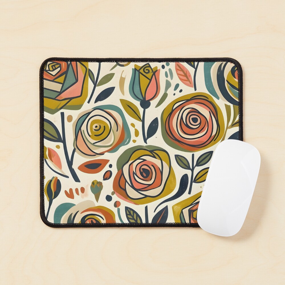 Item preview, Mouse Pad designed and sold by GraphicsClub.