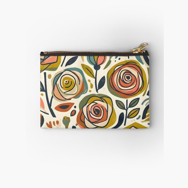 Item preview, Abstract Roses  designed and sold by GraphicsClub.