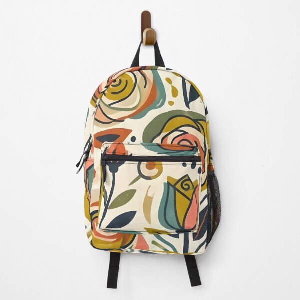 Item preview, Abstract Roses designed and sold by GraphicsClub.