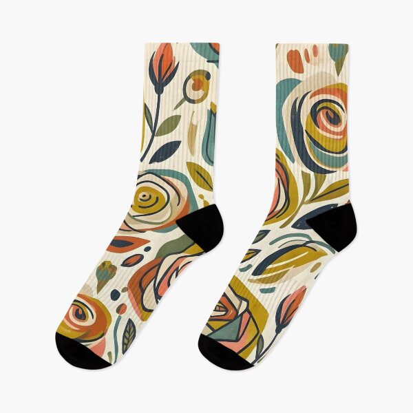 Item preview, Abstract Roses  designed and sold by GraphicsClub.