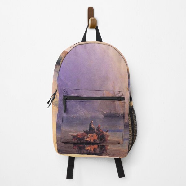 Item preview, Loading Provisions off the Crimean Coast designed and sold by SharonTheFirst.