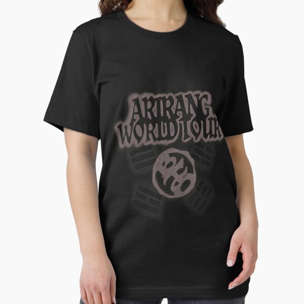 Arirang T-Shirts for Sale | Redbubble