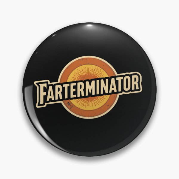 Item preview, farterminator fart master designed and sold by ELdante.