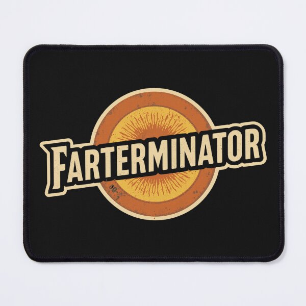 Item preview, farterminator fart master designed and sold by ELdante.