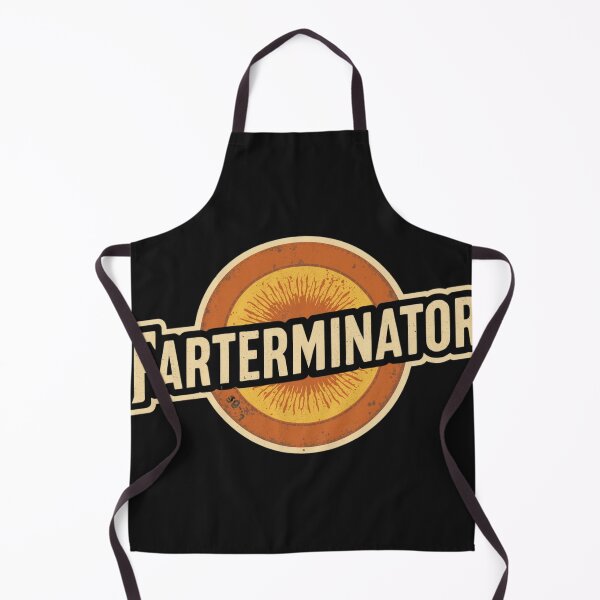 Item preview, farterminator fart master designed and sold by ELdante.