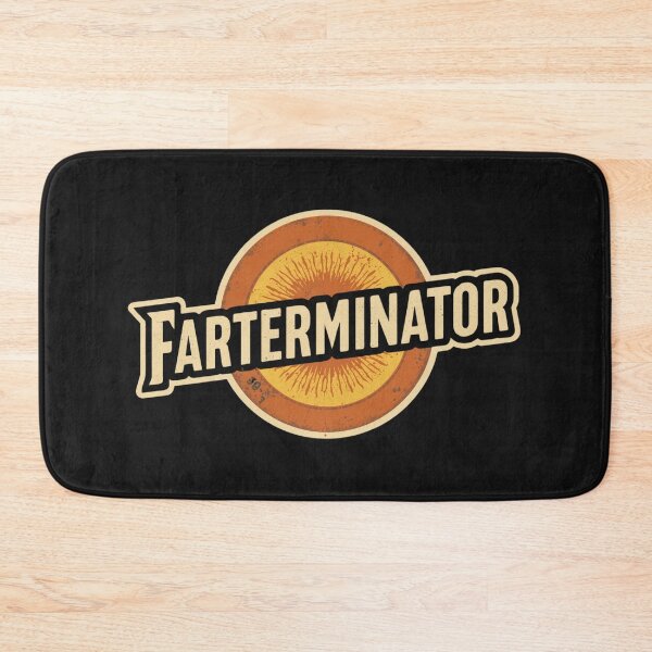 Item preview, farterminator fart master designed and sold by ELdante.
