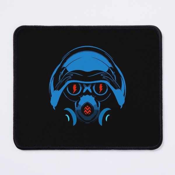 Item preview, Gas Head designed and sold by JacJaq.