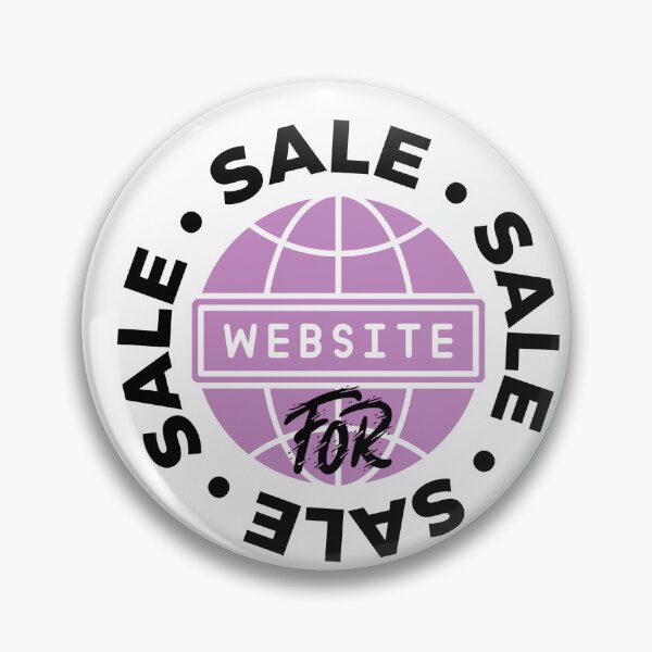 Item preview, Website for sale designed and sold by MissMePlease.