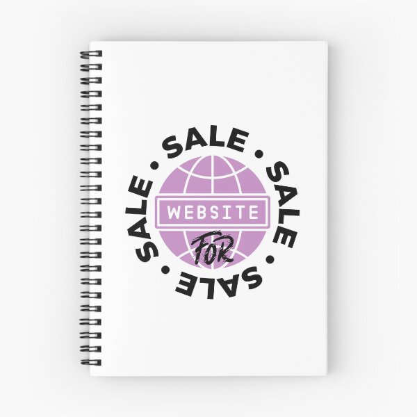 Item preview, Website for sale designed and sold by MissMePlease.