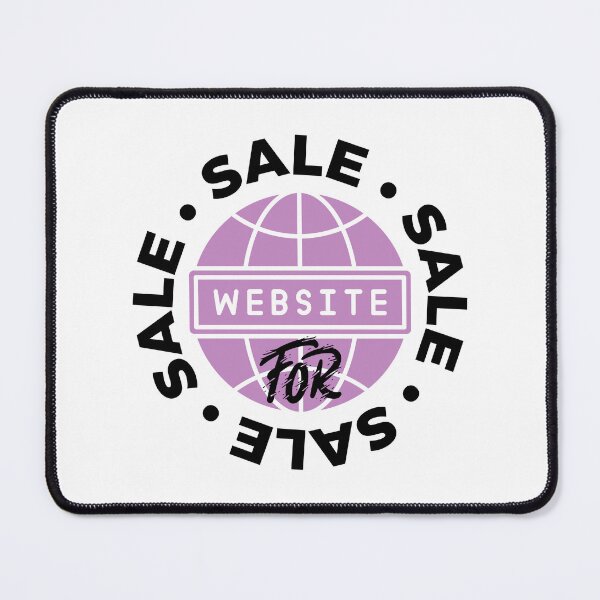 Item preview, Website for sale designed and sold by MissMePlease.