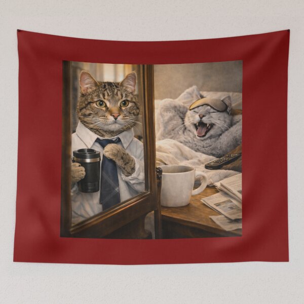 Item preview, Funny Pets Moments designed and sold by Nika Art Studio.