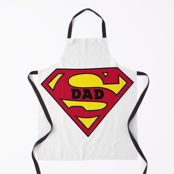 Item preview, Super Dad designed and sold by SurfGlitch.